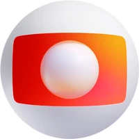 Veja a imagem TVGlobo 2024 red