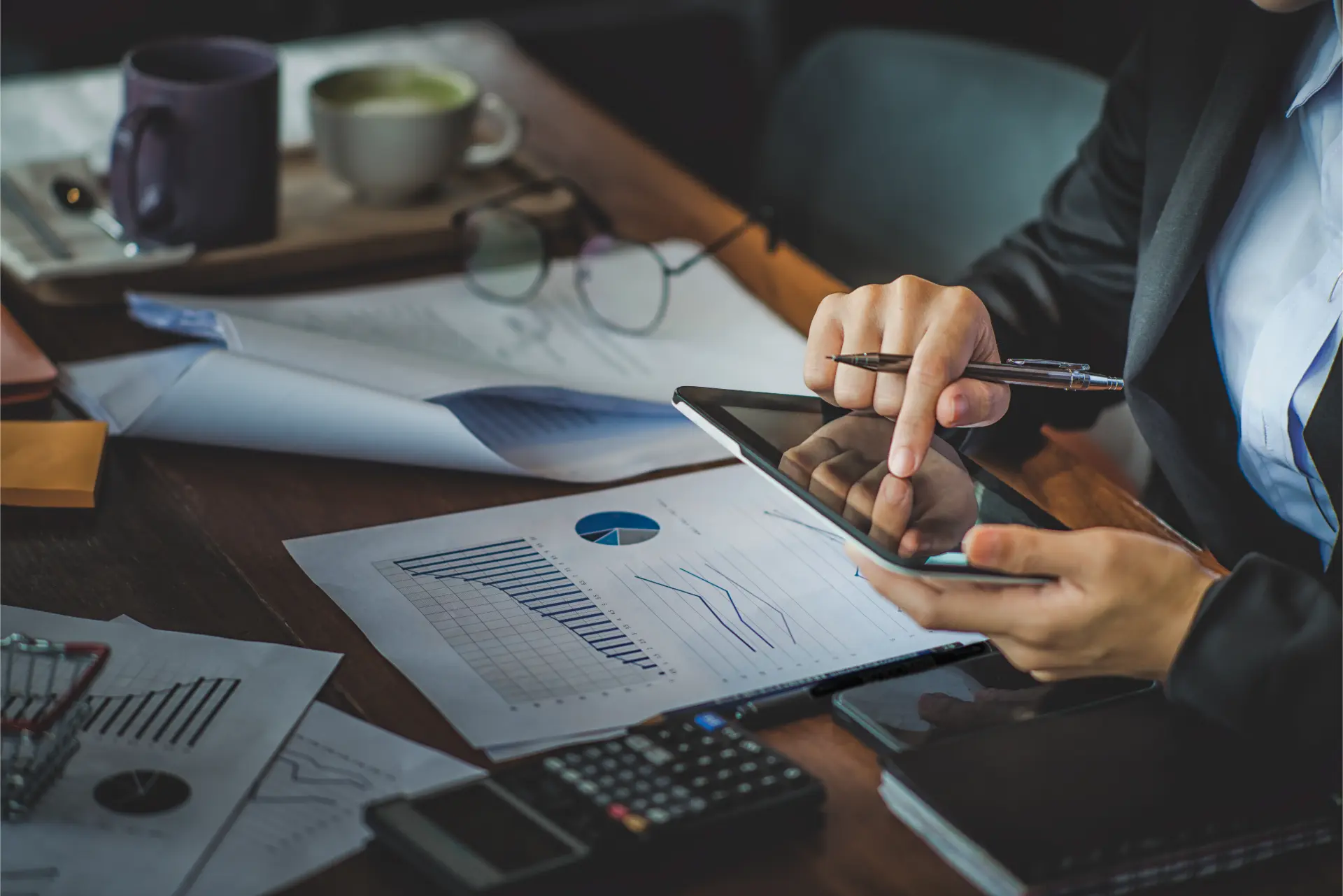 Veja a imagem gestao tributaria para medicos