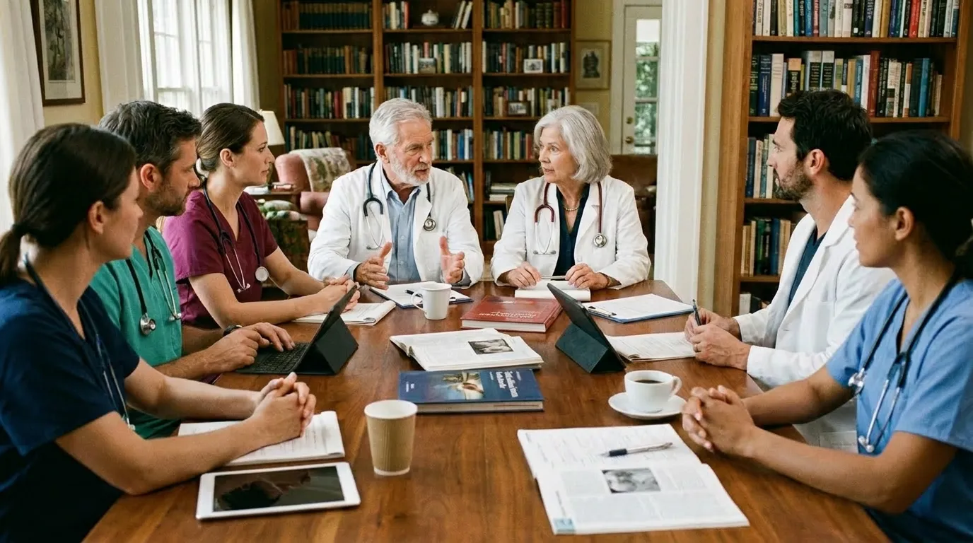 A contratação familiar em clínicas médicas é possível? Descubra regras legais, fiscais e como reduzir impostos com segurança jurídica.