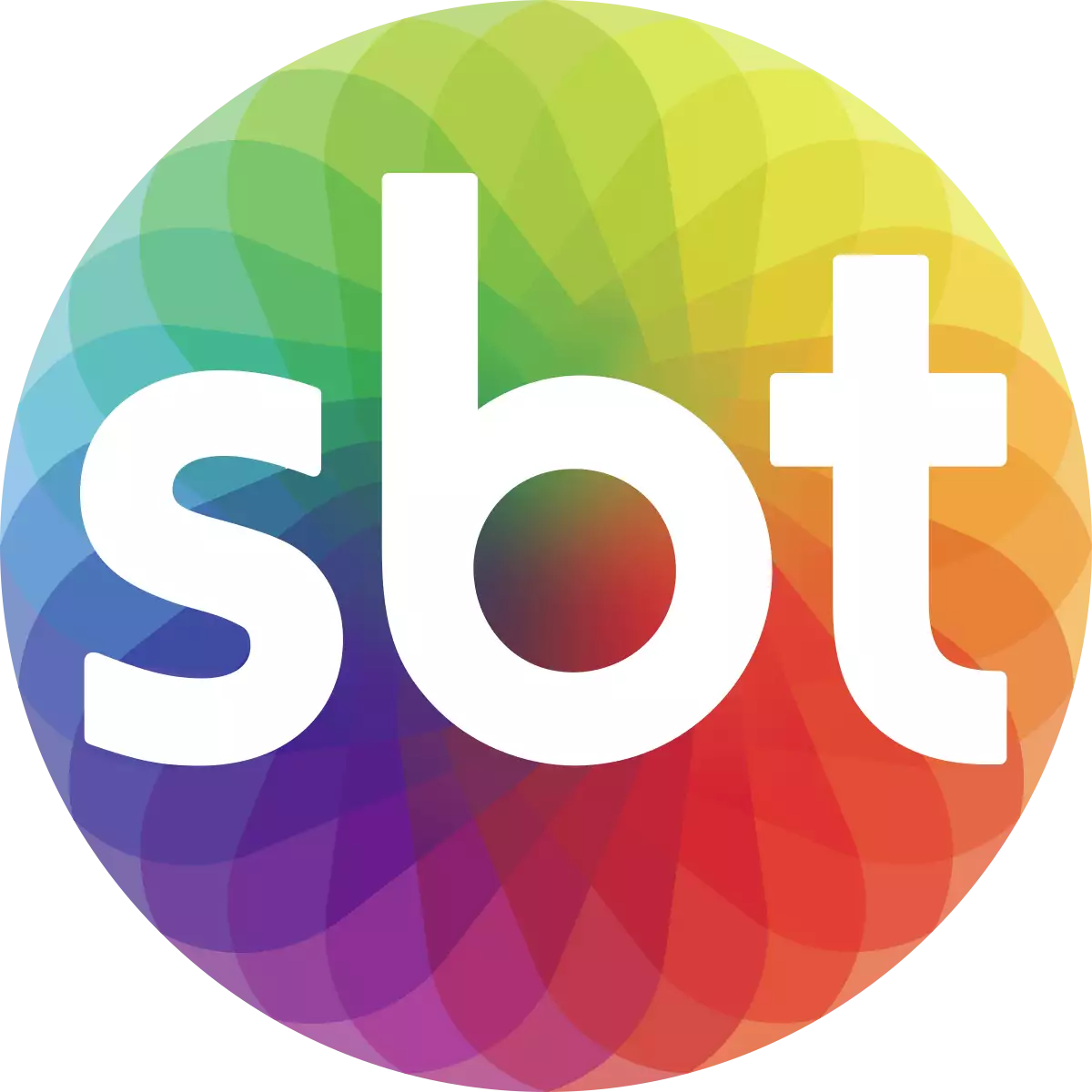Veja a imagem Logotipo do SBT.svg