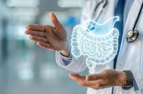 Gastroenterologistas que fazem endoscopias e colonoscopias pagam imposto a mais sem saber. Veja como a equiparação hospitalar reduz o IRPJ e a CSLL de forma legal.