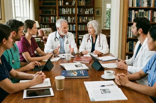 A contratação familiar em clínicas médicas é possível? Descubra regras legais, fiscais e como reduzir impostos com segurança jurídica.