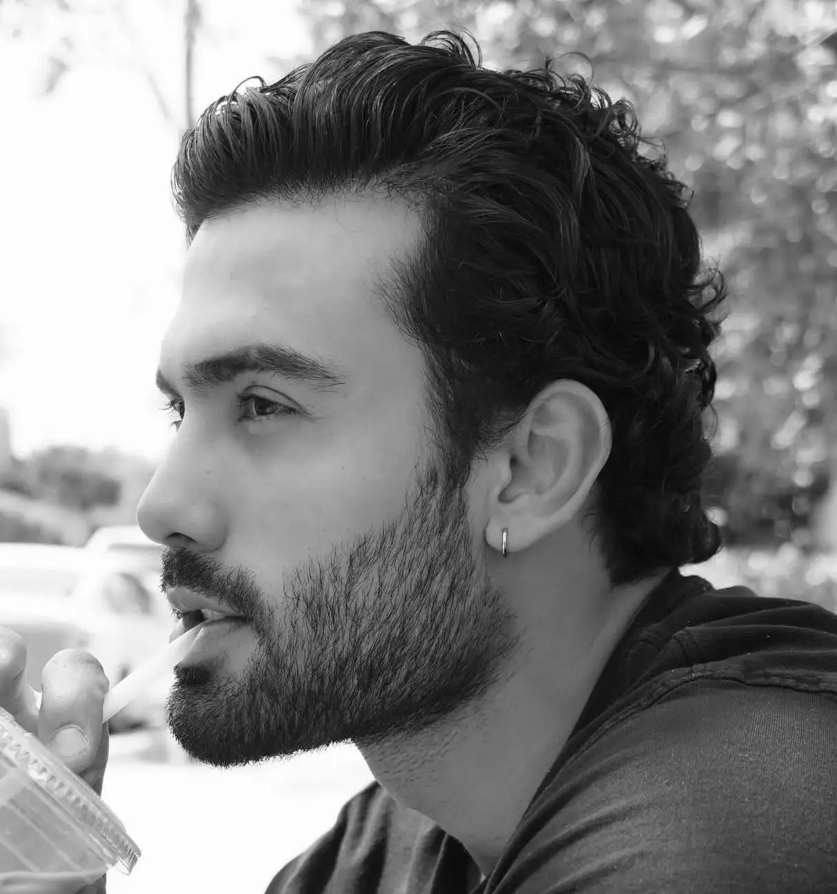 David S. – Event Producer, Downtown LA