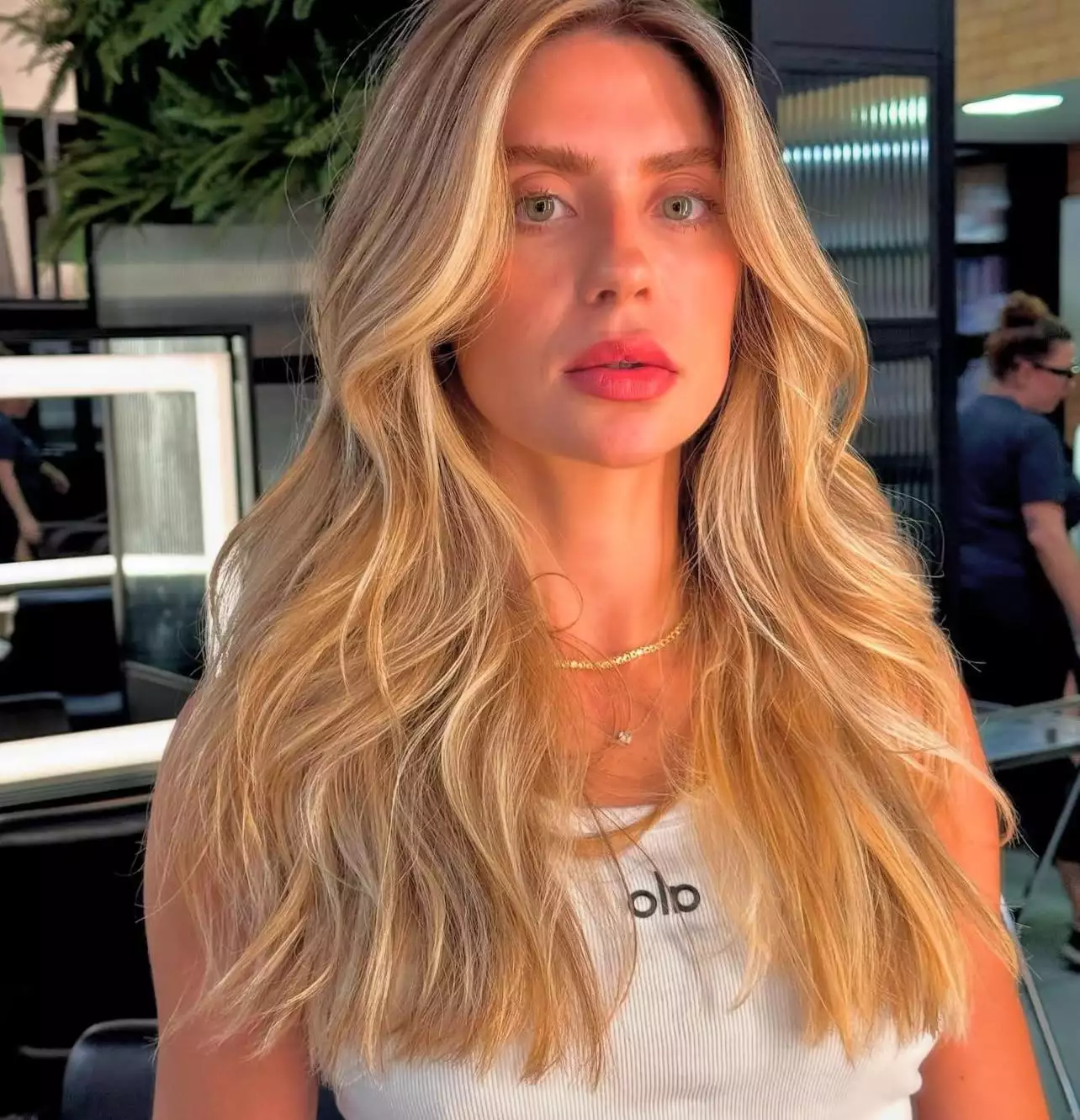 Rachel L. – Executive Assistant, Beverly Hills